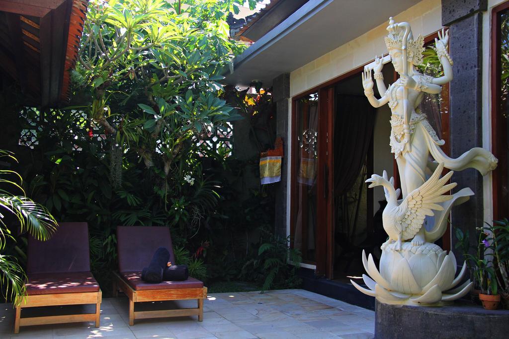 Pondok Penestanan Villa Ubud
