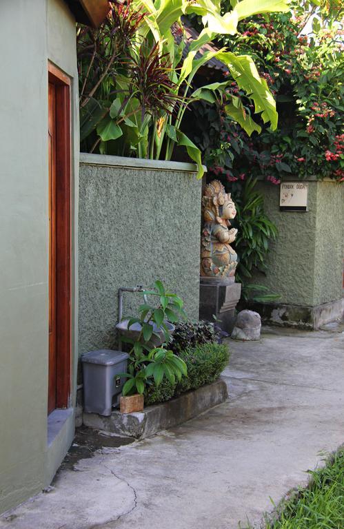 Pondok Penestanan Ubud (Bali)