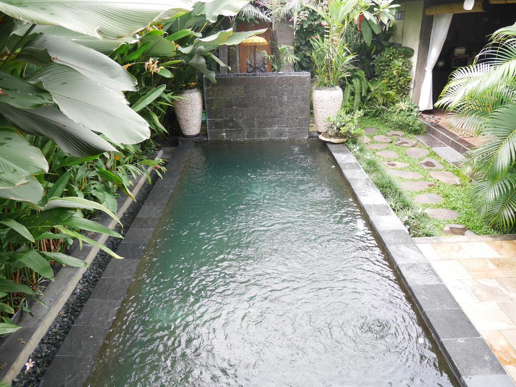 Pondok Penestanan Ubud (Bali)
